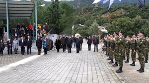 Γοργοπόταμος: 80 χρόνια από τότε που άλλαξε η ιστορία