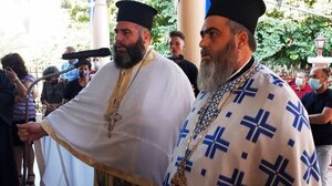 Σοκαρισμένη η Εκκλησία στην Πάτρα από την αυτοκτονία του π. Αλέξανδρου