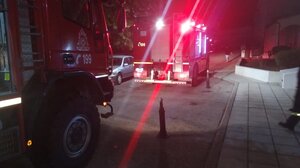 Τραγωδία στο Σιδηρόκαστρο Σερρών: Ζευγάρι ηλικιωμένων βρέθηκε νεκρό ενώ έκανε υδρομασάζ στα Λουτρά