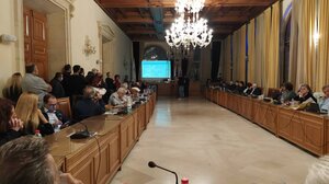 Αναβολή στην απόφαση για το κυκλοφοριακό καθεστώς στο κέντρο του Ηρακλείου