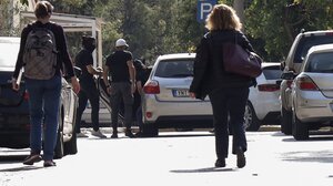 Προφυλακίστηκε ο 26χρονος που μαχαίρωσε το Γιάννη Μάρκου