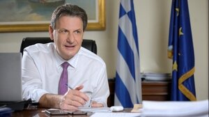 Θ. Σκυλακάκης: Καινοτόμα τα δάνεια για επενδύσεις του Ταμείου Ανάκαμψης