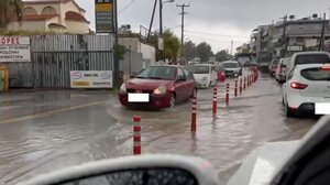 Άγιος Ιωάννης Χωστός ή ... μικρή Βενετία!