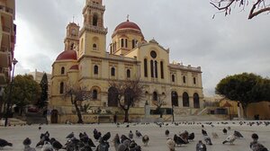 Άγιε Μηνά μου… Χρόνια μας πολλά!