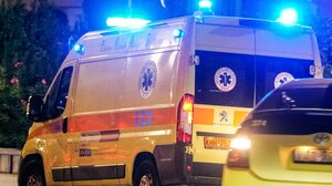 Σταμάτησε να μαζέψει τα κηπευτικά της και παρασύρθηκε!