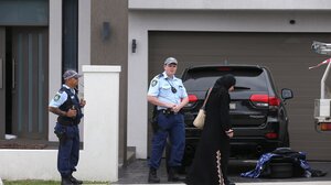 Αυστραλία: Υποβαθμίζει τον κίνδυνο τρομοκρατικής απειλής εντός της επικράτειας