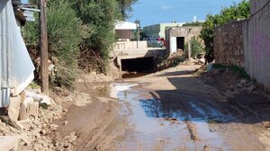 "Η επόμενη μέρα στη Σητεία χρειάζεται τη στήριξη όλων μας"