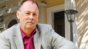 Διάλεξη του Καθηγητή Ρόντρικ Μπήτον στο Ιστορικό Μουσείο Κρήτης