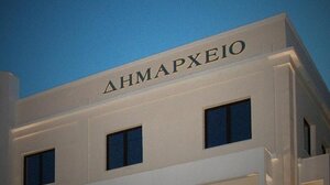 Ο δήμαρχος αποφάσισε πως δεν ξανακατεβαίνει!