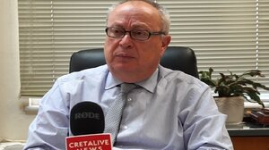 Εκκρεμείς συντάξεις: Ο Διοικητής του ΕΦΚΑ μιλά στο Cretalive 