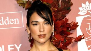 Η Dua Lipa αρνείται συμμετοχή στο Παγκόσμιο Κύπελλο Ποδοσφαίρου 2022