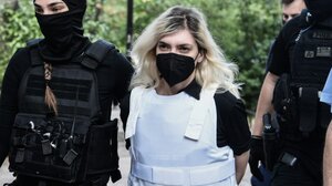 Νέο αίτημα εξέτασης μαρτύρων ειδικών γνώσεων υπέβαλε η Ρούλα Πισπιρίγκου