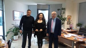 Στο επίκεντρο οι εκκρεμείς συντάξεις - Στην Κρήτη η Διοίκηση του ΕΦΚΑ