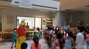 Ο Φρίξος και οι μικροί του φίλοι συναντιούνται ξανά!