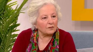  Ελένη Γερασιμίδου: "Έφυγα από το "Εμείς και Εμείς" γιατί κουράστηκα να κάνω το ίδιο πράγμα"