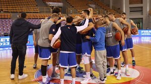 Το μεγάλο ματς της Εθνικής στο Ηράκλειο και το αλαλούμ με τους παίκτες