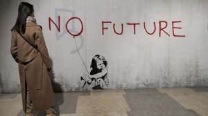 Γιατί ο Banksy δεν αποκαλύπτει ποιος είναι -Ο πρώην μάνατζέρ του, Στιβ Λαζαρίδης αποκαλύπτει