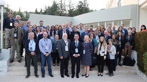 Στο ΕΛ.ΜΕ.ΠΑ εκπρόσωποι 15 κορυφαίων Αμερικανικών Πανεπιστημίων