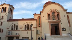 Μια σημαντική μέρα για την Ανάληψη και την οικογένεια του άξιου χειρουργού