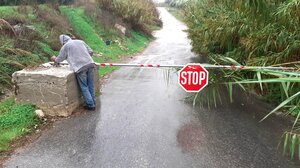 Έκλεισε τις ιρλανδικές διαβάσεις ο δήμος Φαιστού