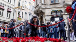 Στη χώρα μας επιστρέφει για νοσηλεία η Ελληνίδα που τραυματίστηκε στην Κωνσταντινούπολη