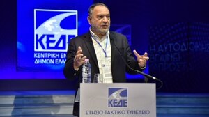 Αλλαγές για αιγιαλό και ναυαγοσωστική κάλυψη, προτείνει η ΠΕΔ Κρήτης