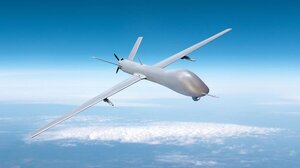 Μη επανδρωμένα αεροσκάφη καταρρίφθηκαν από τη ρωσική αντιαεροπορική άμυνα