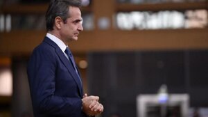 Κυρ. Μητσοτάκης: Χρειάζονται δύο πλήρεις θητείες για να αλλάξει η πορεία της χώρας