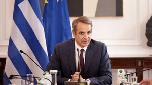 Κυρ. Μητσοτάκης: Νόμος του κράτος, σε χρόνους εξπρές, το πρόγραμμα στέγασης νέων