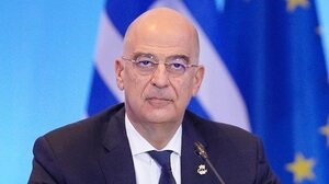 Δένδιας: Να μην επιτρέψουμε να γίνει κυρίαρχο το αφήγημα του αναθεωρητισμού