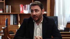 Συγχαρητήρια Ανδρουλάκη σε Σάντσεθ 