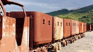 Δυστύχημα σε ανθρακωρυχείο στο Καζακστάν