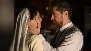 Ζευγάρι και εκτός "Σασμού" ο Δημήτρης Λάλος με τη Μαριλίτα Λαμπροπούλου;