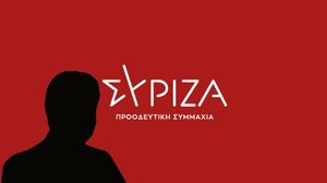 Αυτόν σκέφτονται στο ΣΥΡΙΖΑ για τη Λότζια! 