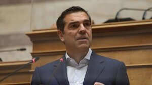 Βουλή: Νέα επίκαιρη ερώτηση προς τον πρωθυπουργό, κατέθεσε ο Tσίπρας για την υπόθεση των παρακολουθήσεων