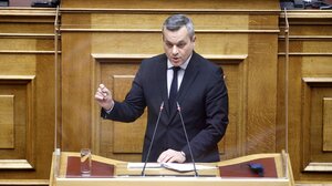 Ημέρα Πολύτεκνης Οικογένειας: Μήνυμα του – πολύτεκνου πατέρα – Χ. Μαμουλάκη