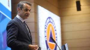 Κυρ. Μητσοτάκης: Διδασκόμαστε από την εμπειρία και έχουμε τη βούληση να διορθώνουμε κάθε αστοχία