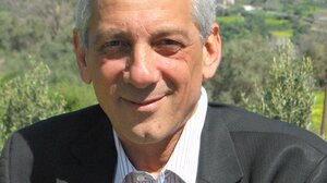 Οριστικά με το ΠΑΣΟΚ στο Ρέθυμνο ο Βασίλης Σκουντής