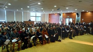 «Για τα 100 χρόνια από τη Μικρασιατική Καταστροφή» στο Αρκαλοχώρι