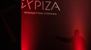 Μια λαμπρή υποψηφιότητα για ΣΥΡΙΖΑ… αρκεί να κλείσει!