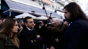 Τσίπρας: Η αισχροκέρδεια είναι γέννημα-θρέμμα της πολιτικής του Κ. Μητσοτάκη