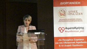 Στον εθελοντισμό υπάρχει σχέδιο και όρεξη για δουλειά!