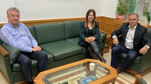 570.000 ευρώ για αποχετευτικό δίκτυο ομβρίων στα Φέρμα