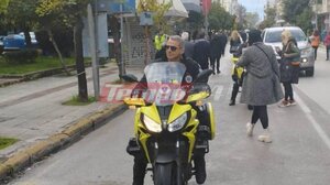 "Διάδρομος ζωής" για ανήλικη που χτύπησε σε παγοδρόμιο