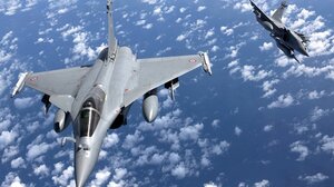 Τουρκικά F-16 πέταξε πάνω από Φαρμακονήσι, Λειψούς, Αρκιούς, Αγαθονήσι