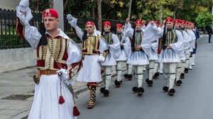 Προεδρική Φρουρά: Ενάμισης αιώνας ιστορία