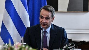 Μητσοτάκης: «Αριστεροί του χαβιαριού και φιλελεύθεροι πολυτελείας κάνουν εύκολη κριτική»