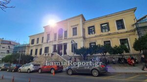 Λαμία: Αθώοι οι γιατροί που κατηγορούνταν για το θάνατο 69χρονου