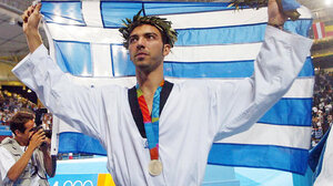 Γίνεται πράξη η επιθυμία του Αλέξανδρου Νικολαΐδη - Πωλήθηκαν τα μετάλλιά του για καλό σκοπό