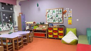 Συνέχιση εγγραφών στους Παιδικούς και Βρεφονηπιακούς Σταθμούς του Δήμου Πλατανιά